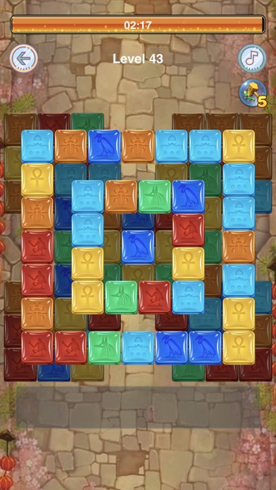 Pop Jewel - Match 3 Gems screenshot 4