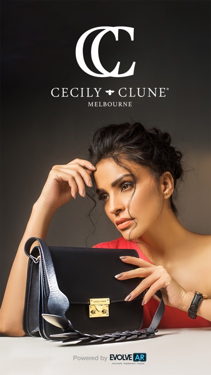 Cecily Clune AR 2.0