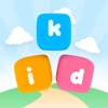 Kid Cube | Preschool Games