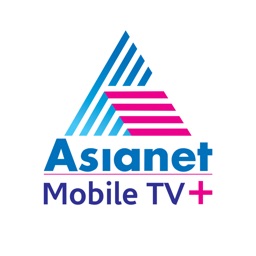 Asianet MobileTV Plus