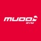 With the Mudo Gym app, your access to an energetic workout space has never been easier