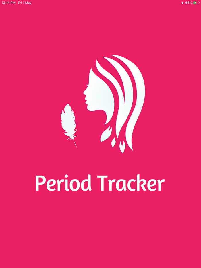 Flow Period Tracker