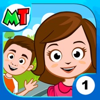 Jeux de maison mini de famille pour PC