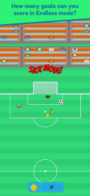 Super Silly Soccer(圖1)-速報App