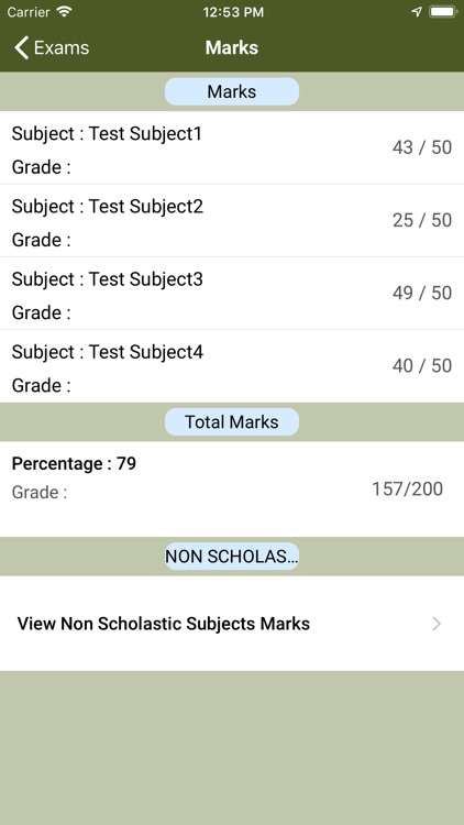 St Ann s High School screenshot-7