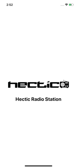 Hectic Radio(圖1)-速報App