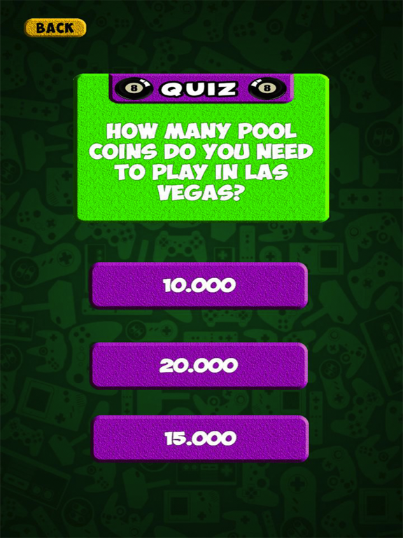 8 Ball Coins Guess Quiz | Apps | 148Apps