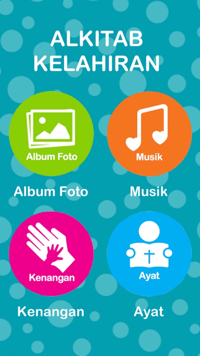 Alkitab Kelahiran LAI