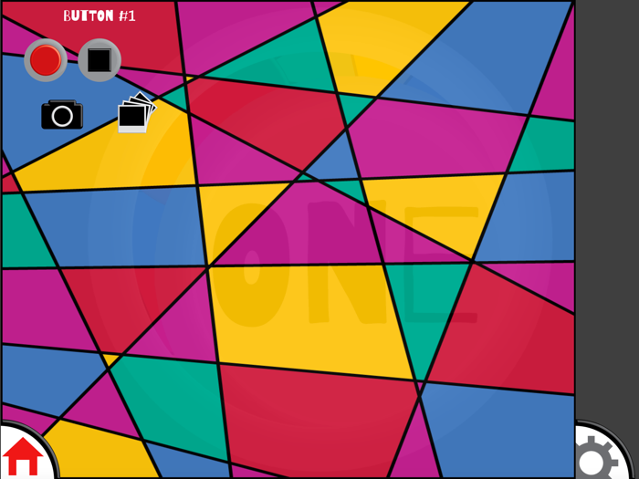 Communication Buttons