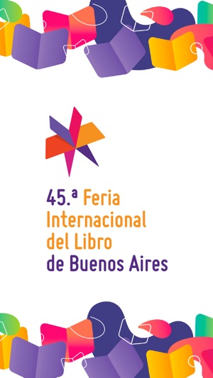 Feria del Libro Buenos Aires(圖1)-速報App