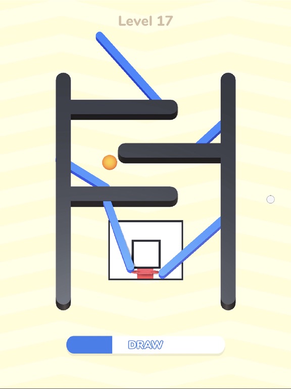 Basket Draw screenshot 5