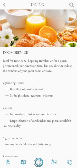 Anjum Hotel Makkah(圖9)-速報App