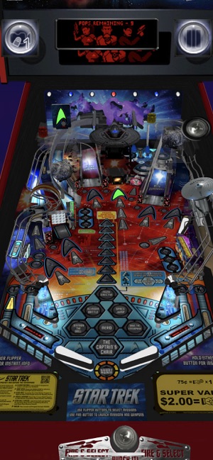 Pinball Arcade Plus(圖3)-速報App