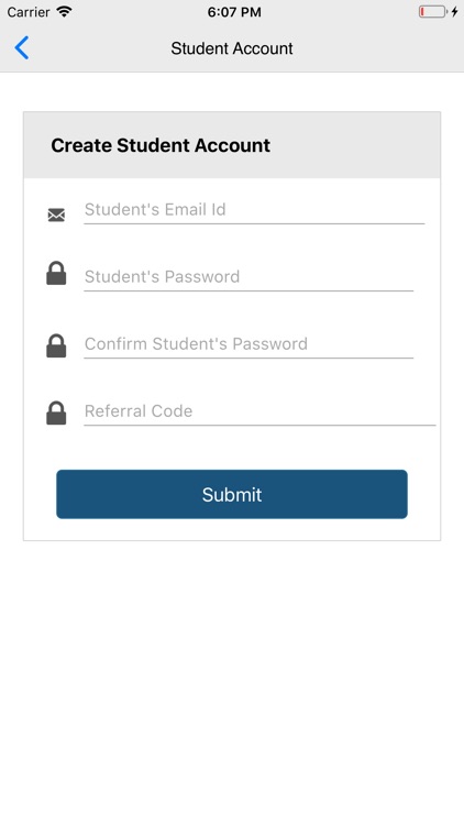 Ramana Coaching Center screenshot-7