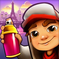 Subway Surfers