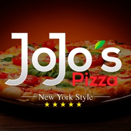 Jojos NY Style Pizza