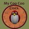 My Coo Coo Clock