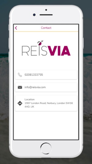 REISVIA(圖3)-速報App