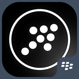 ProDictate Mobile BlackBerry