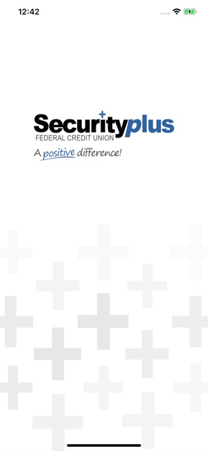 Securityplus FCU Mobile