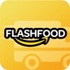 FLASHFOOD配送助手