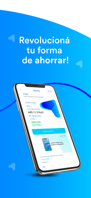 Banza Argentina(圖1)-速報App