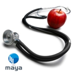 Dr Maya