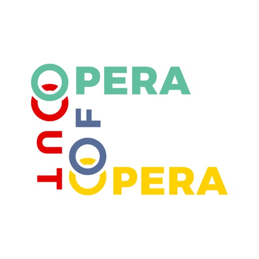 Opera Out Of Opera iOS App