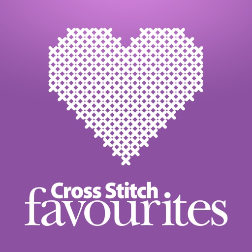 Cross Stitch Favourites