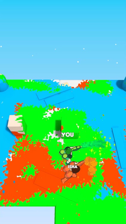 Splash Around screenshot-5