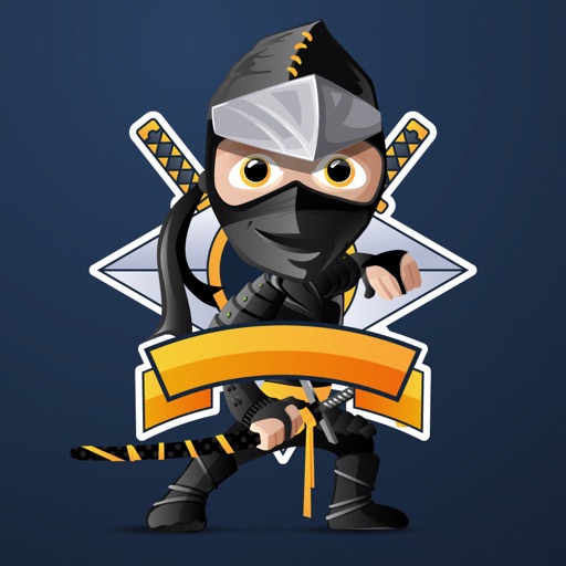 Ninja vs Mafia icon