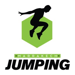 MARRAKECH JUMPING