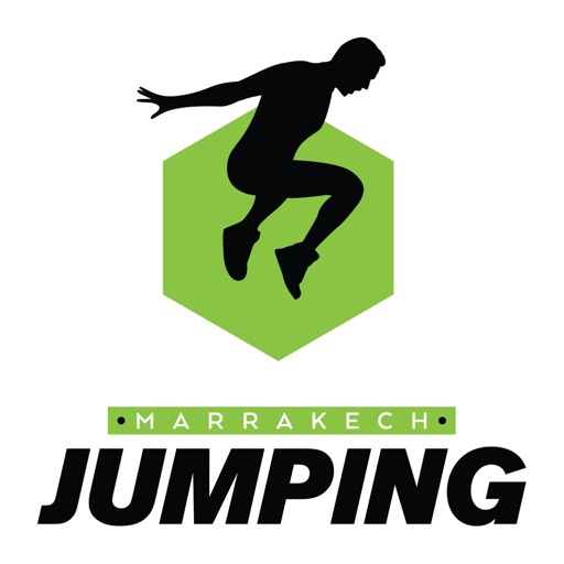 MARRAKECH JUMPING