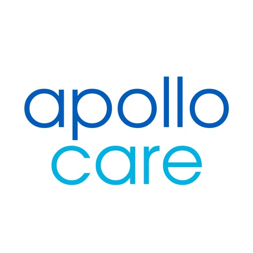 Apollo Care Icon