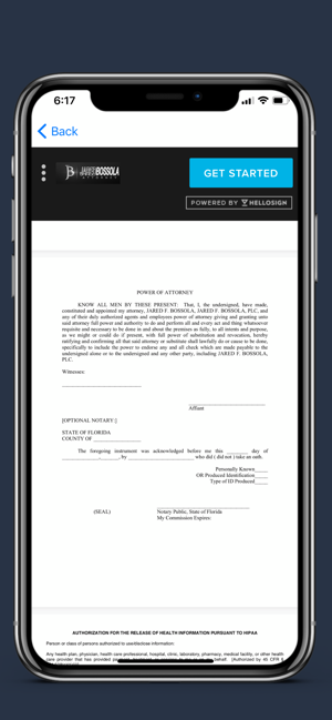 Attorney Portal(圖4)-速報App