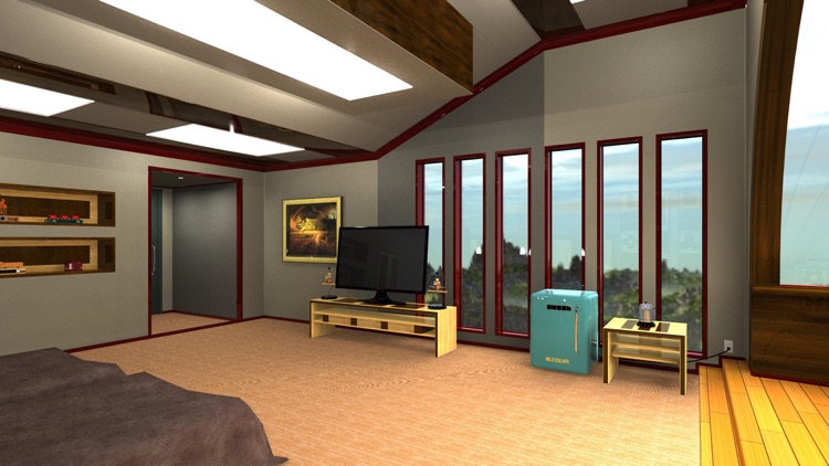 TheHappyEscapeTopFloorRoom screenshot-3