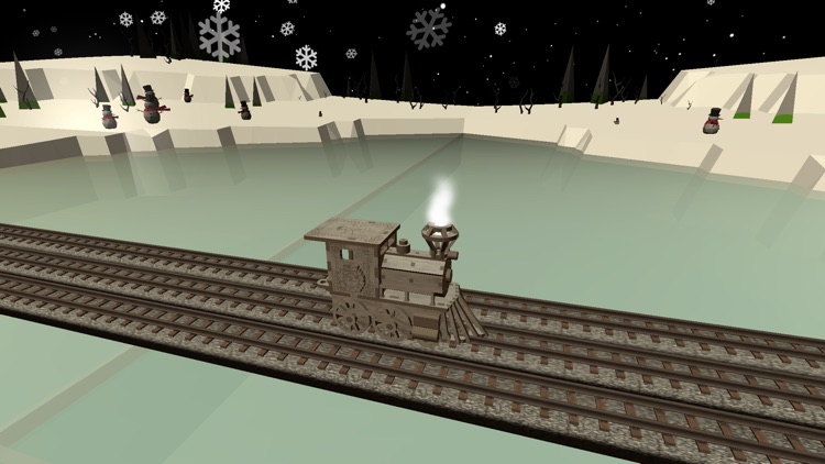 Train Infinite screenshot-3