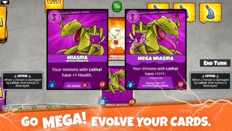 Cardpocalypse