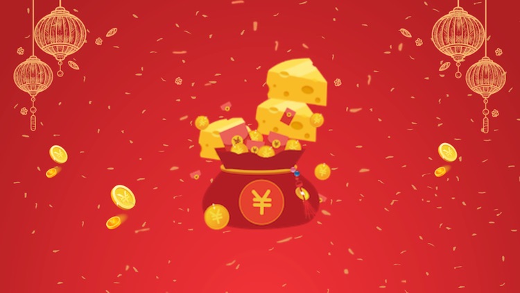 Happy&Fun-Cheese Defense