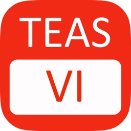 ATI® TEAS 6 Practice Test