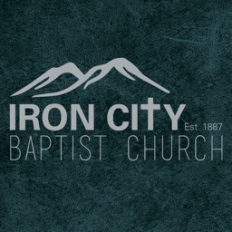 Iron City Baptist Church