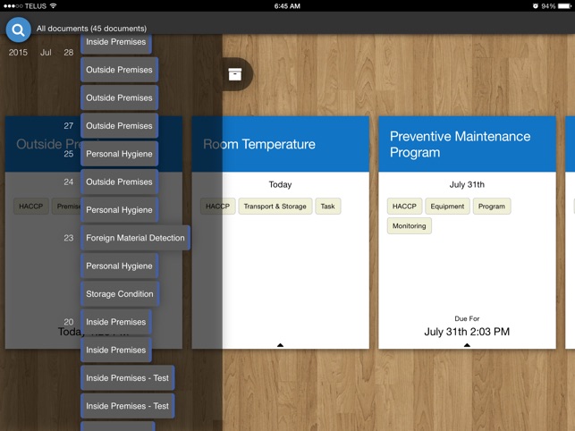 Paperless Forms(圖2)-速報App