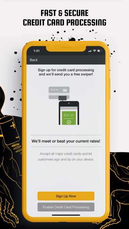 InkBook Software screenshot-3