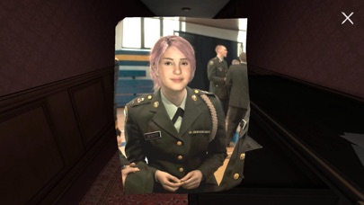 Gone Home screenshot1