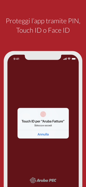 Aruba Fatturazione Elettronica(圖4)-速報App