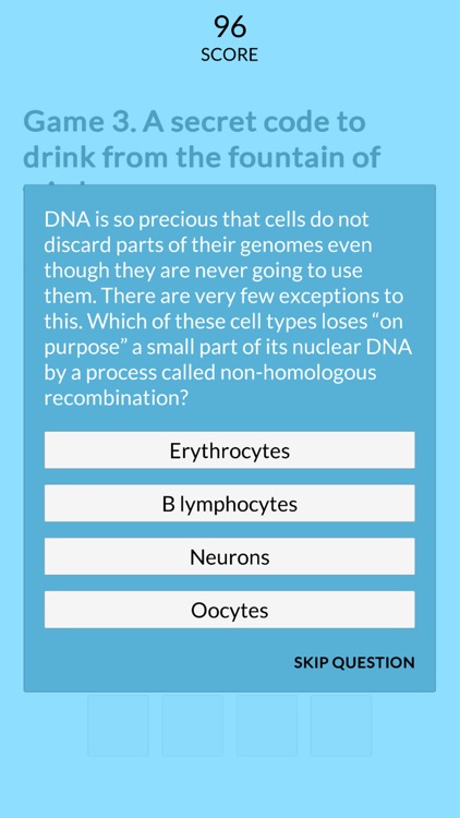 Molecular Games screenshot-4