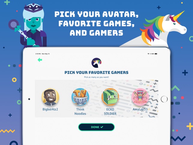 Tankee Gaming Videos For Kids On The App Store