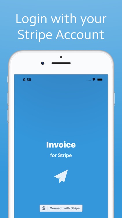 Invoice for Stripe screenshot-4