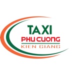 Tài Xế Taxi Phú Cường