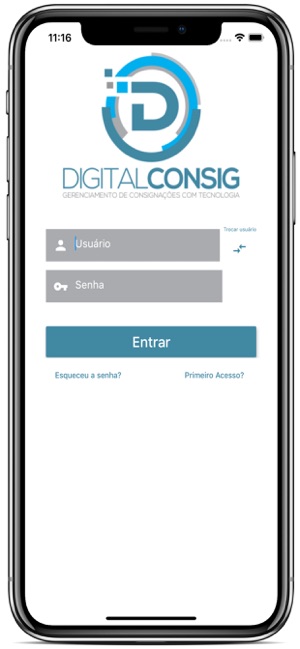 DigitalConsig